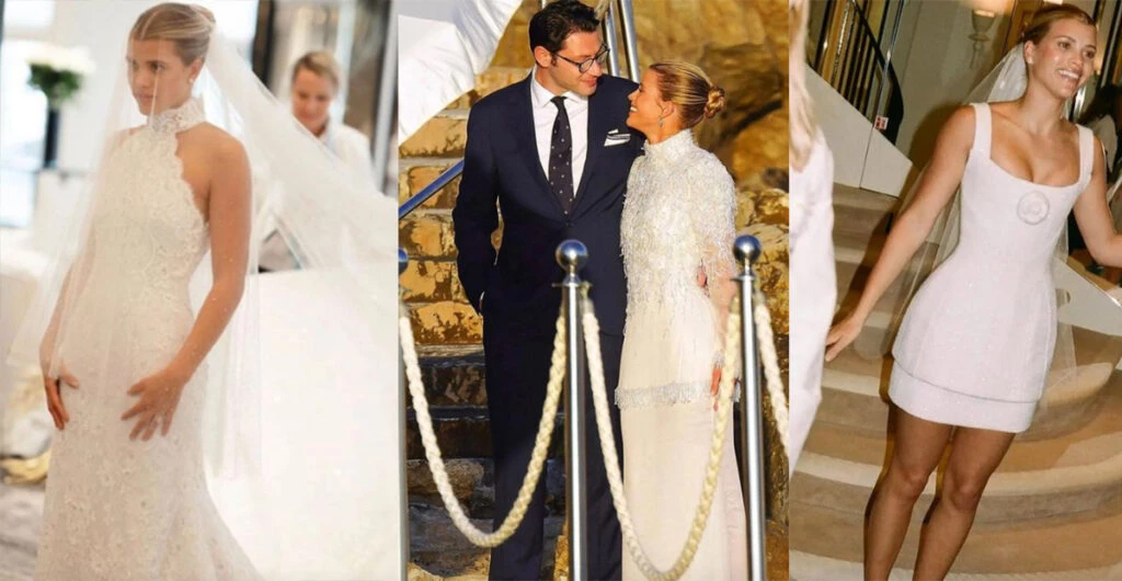 Boda Sofia Richie
