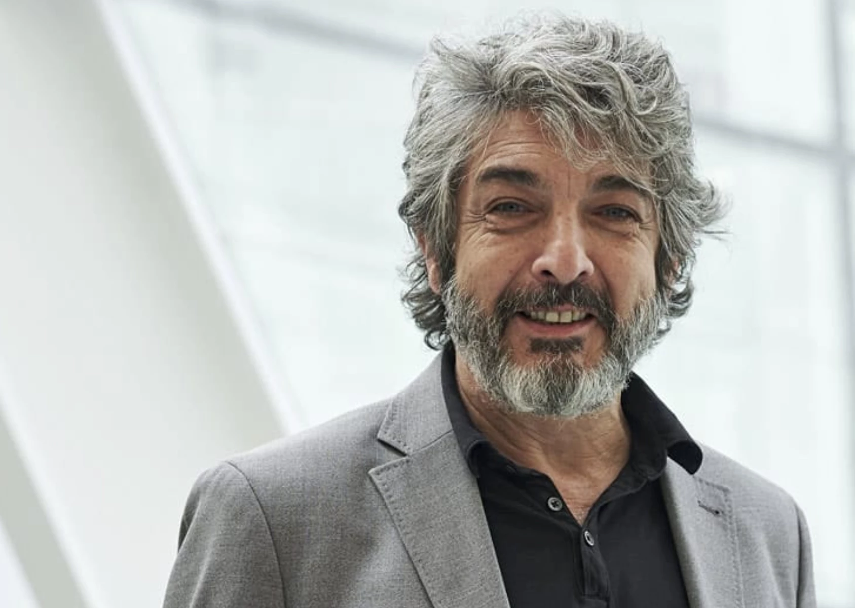 Salió a la luz el tierno gesto que tuvo Ricardo Darín en plena pandemia