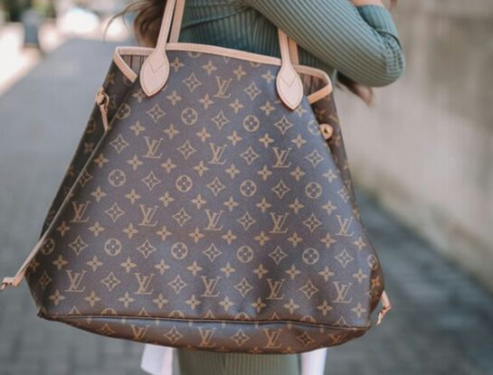 Tendencia tote bag, el accesorio "must have" de esta temporada