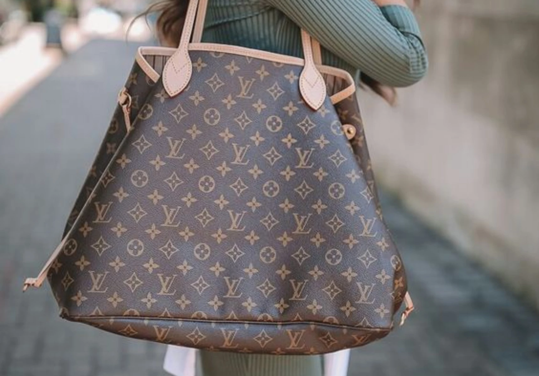 Tendencia tote bag, el accesorio must have de esta temporada