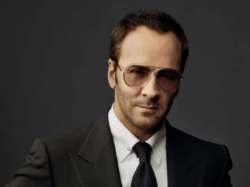 Tom Ford destacada