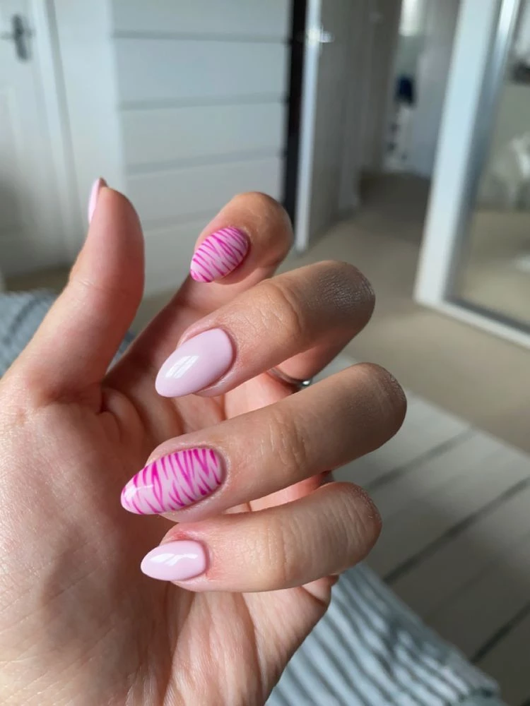 uñas tendencia 2023