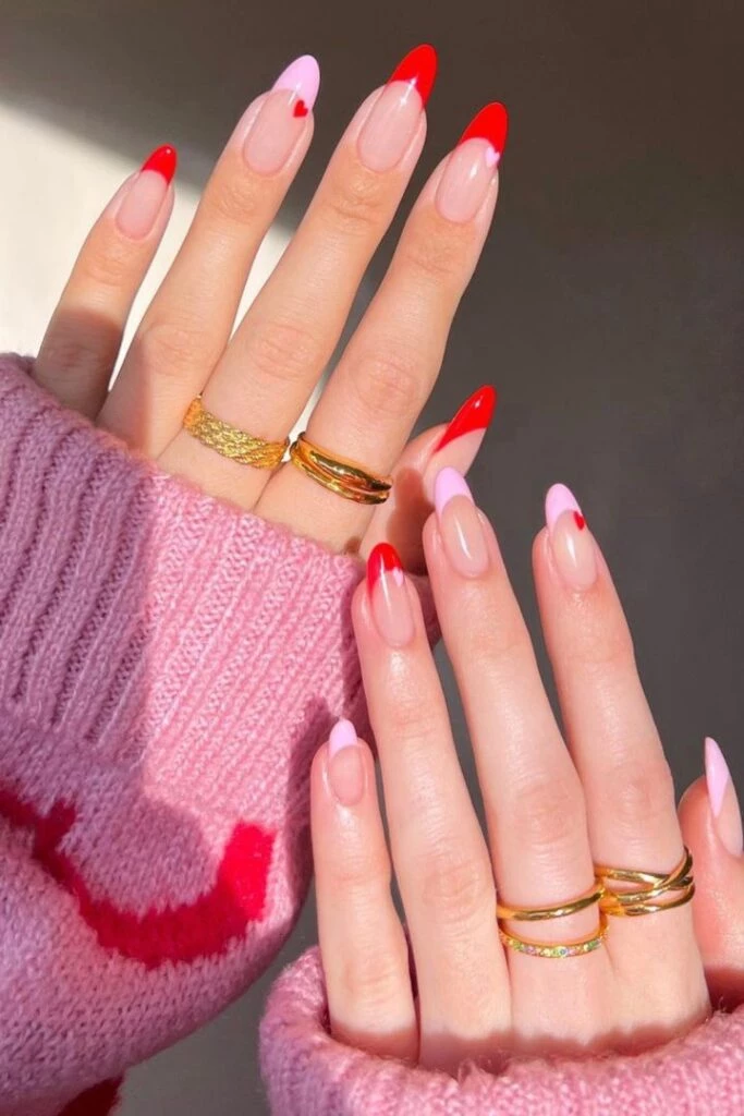 uñas tendencia 2023