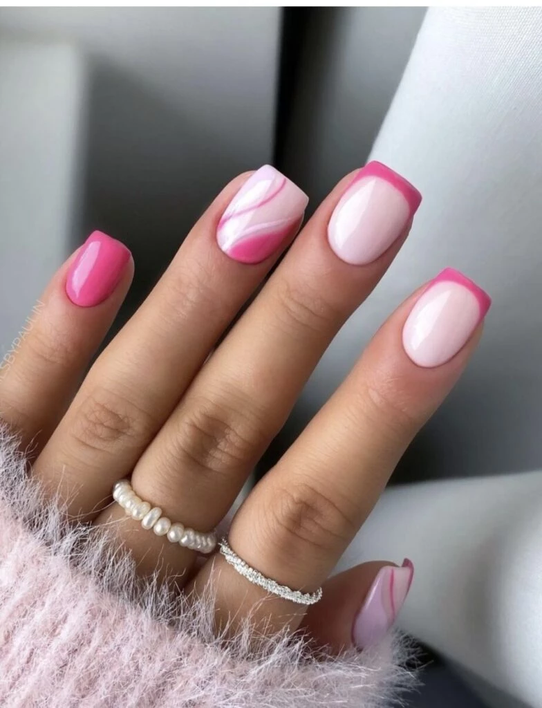 uñas tendencia 2023