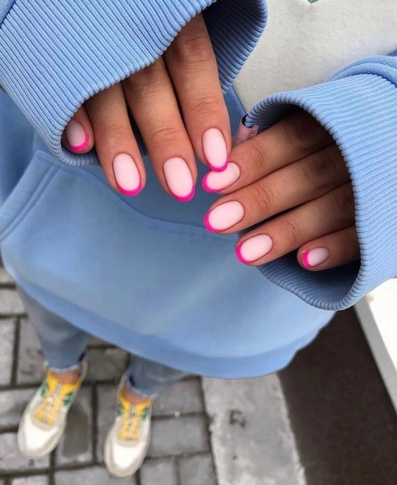 uñas tendencia 2023