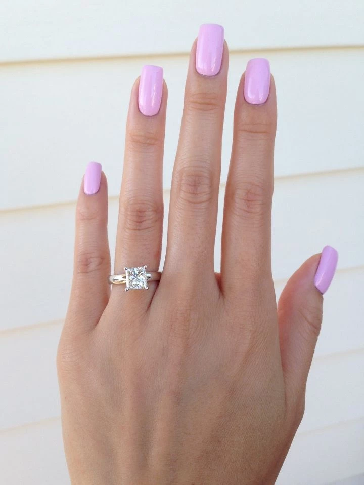 uñas tendencia 2023