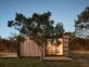 Esta mini cabaña de 32 m2 en Uruguay es perfecta para conectar con la naturaleza