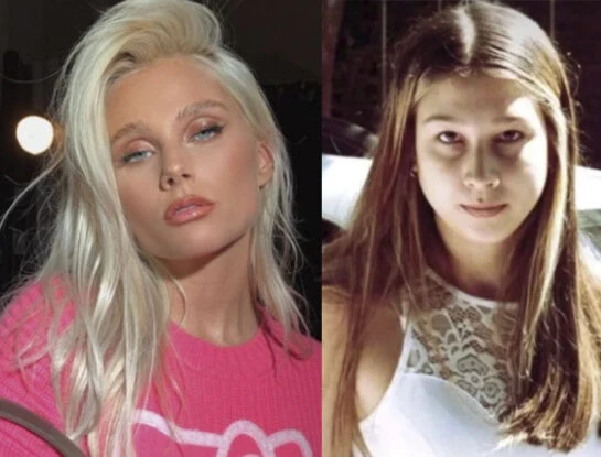 Qué es de la vida de Valentina Zenere, la actriz que interpretará a Nahir Galarza en la película sobre su vida