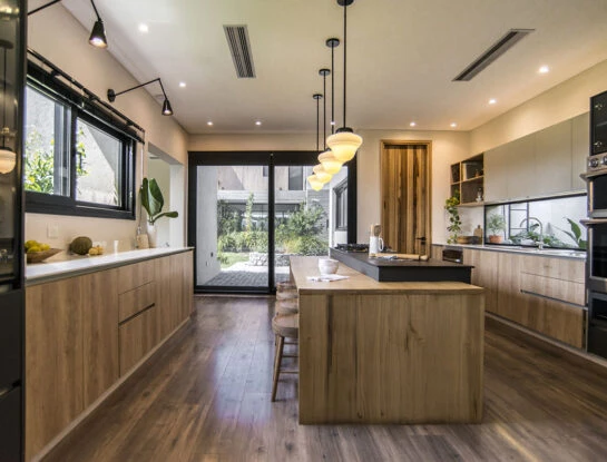 Video deco: tendencias y estilos de decoración de cocinas 2023