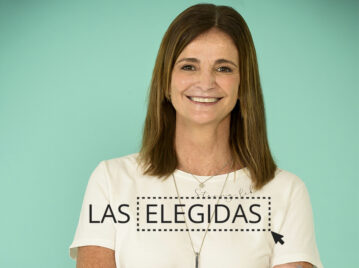 Vicky Cole Las Elegidas