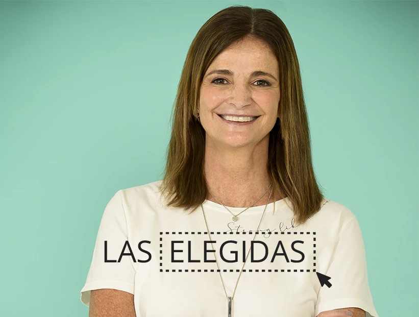 Vicky Cole Las Elegidas