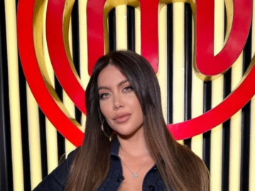 Wanda Nara destacada