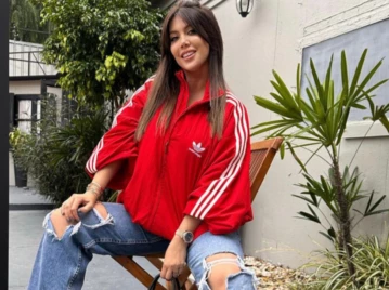 Wanda Nara destacada