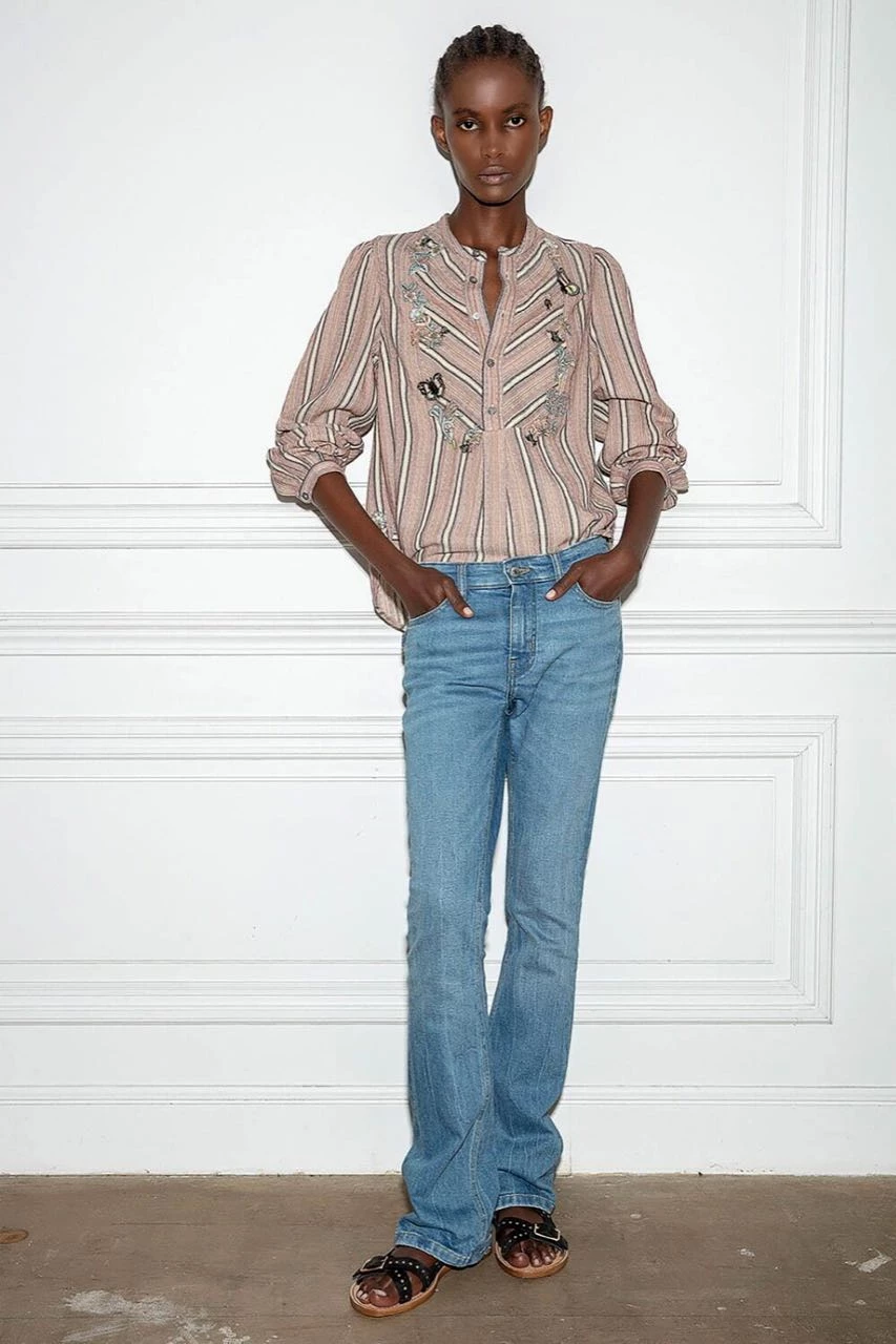 Colección Zadig & Voltaire primavera verano 2023