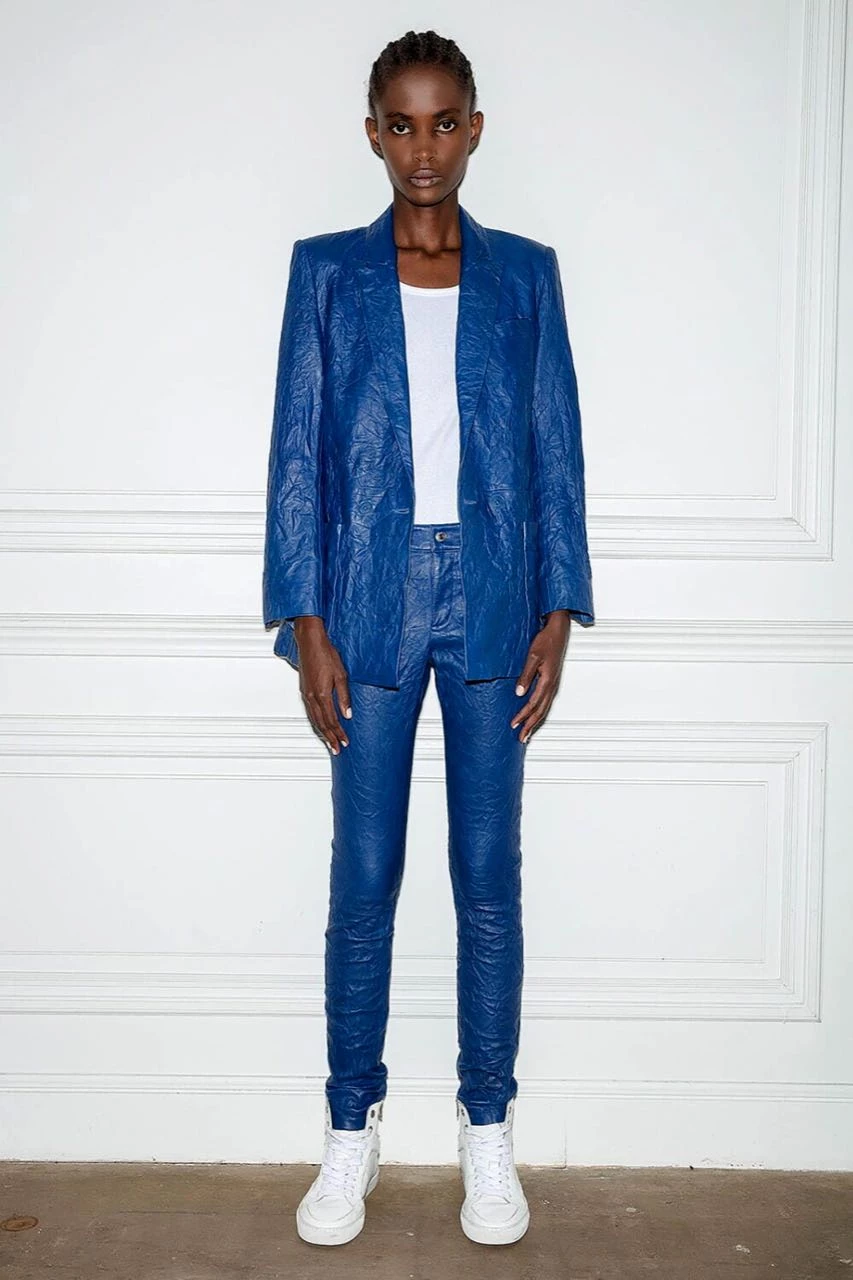 Colección Zadig & Voltaire primavera verano 2023