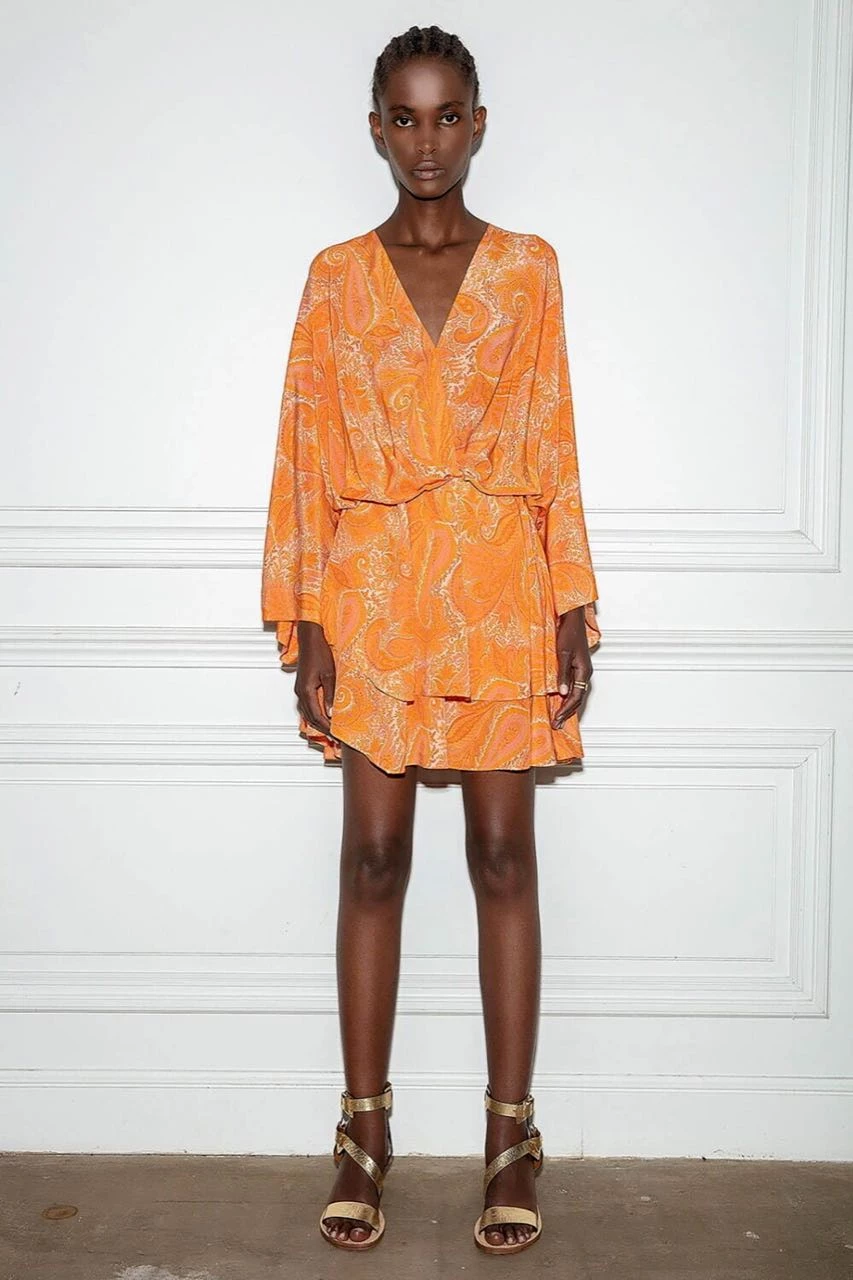 Colección Zadig & Voltaire primavera verano 2023