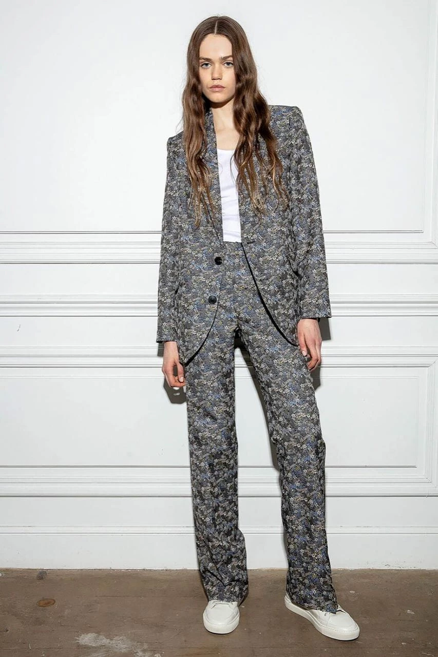 Colección Zadig & Voltaire primavera verano 2023