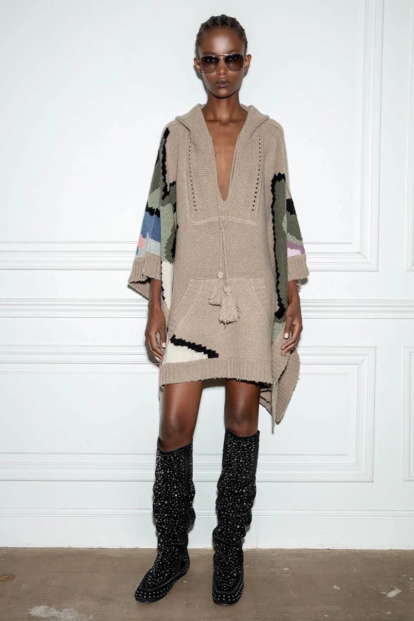 Colección Zadig & Voltaire primavera verano 2023