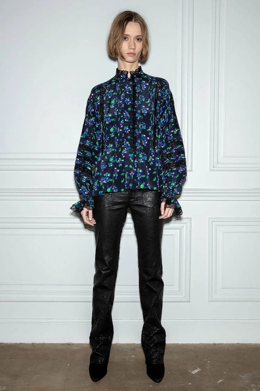 Colección Zadig & Voltaire primavera verano 2023