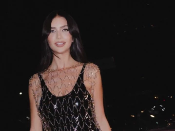 Zaira Nara destacada