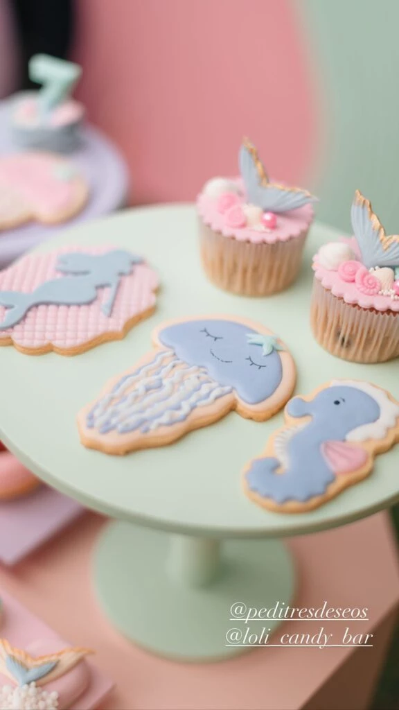 Zaira Nara y Jakob Von Plessen se mostraron juntos por primera vez en el cumpleaños de Malaika 5