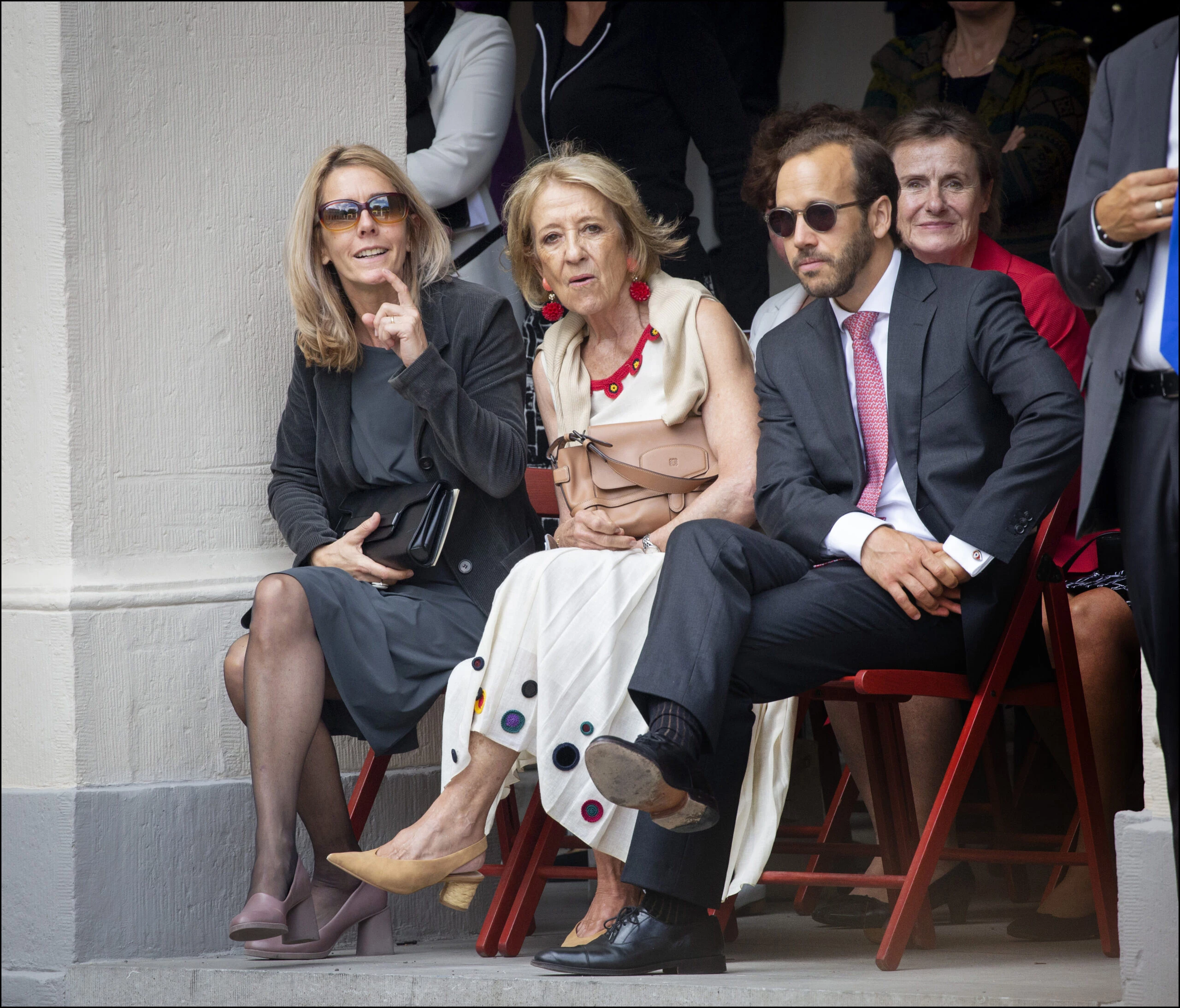 maria del carmen cerruti mama de maxima