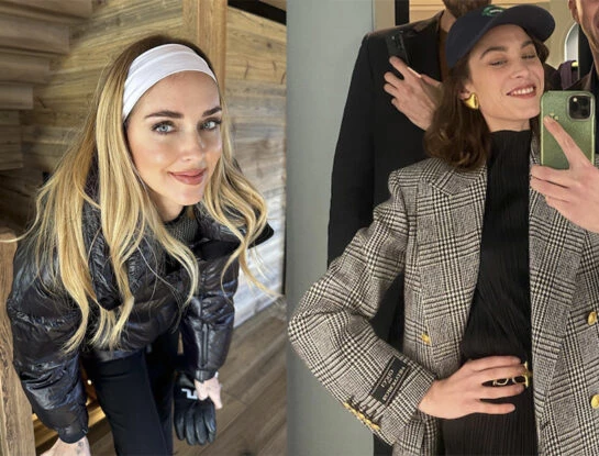 Otoño 2023: los accesorios de pelo que no te pueden faltar, según las fashionistas