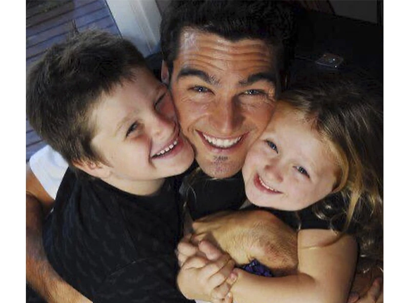 así está luka drago el hijo de hernan drago