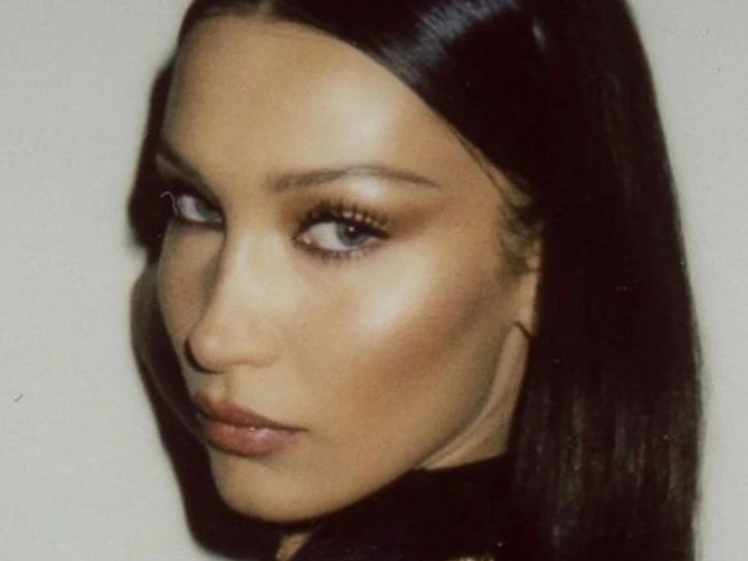 Bella Hadid
