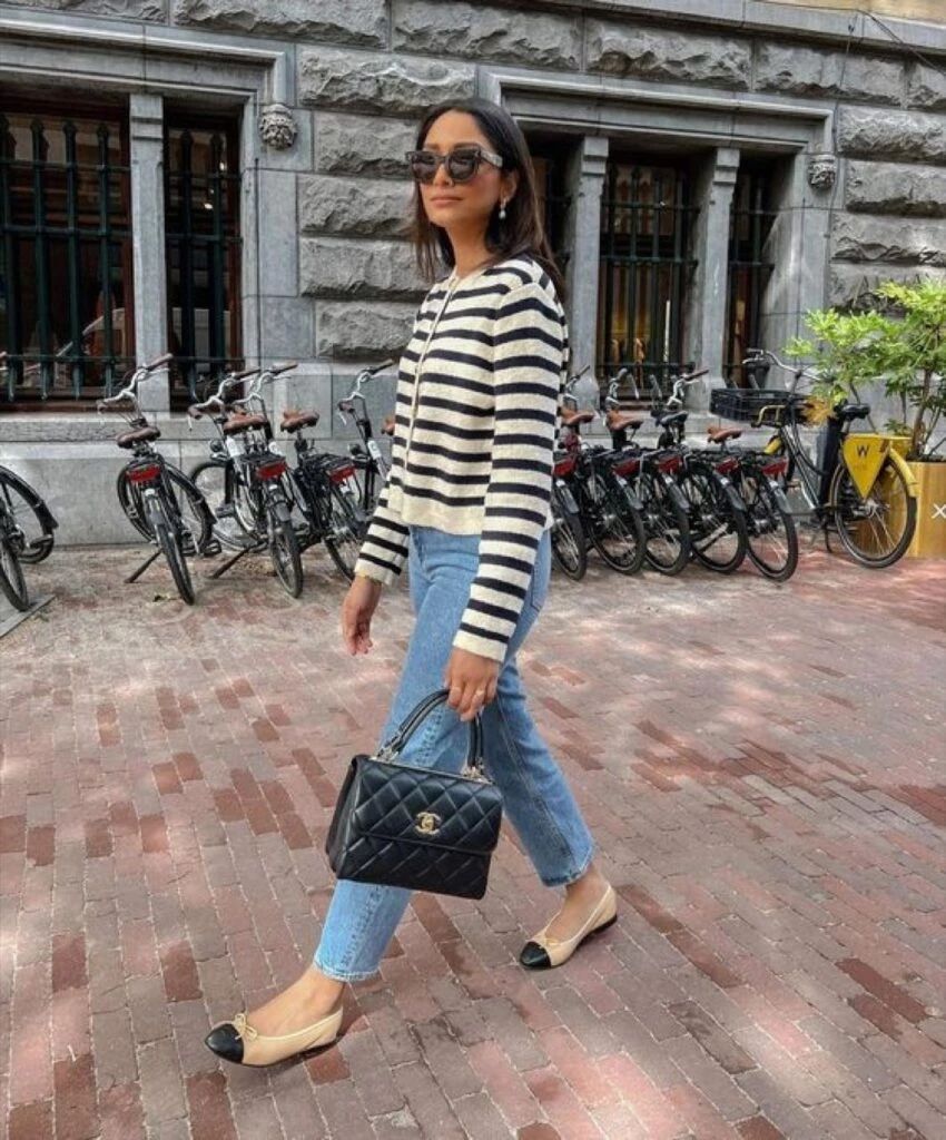 El cárdigan, cómo usarlo