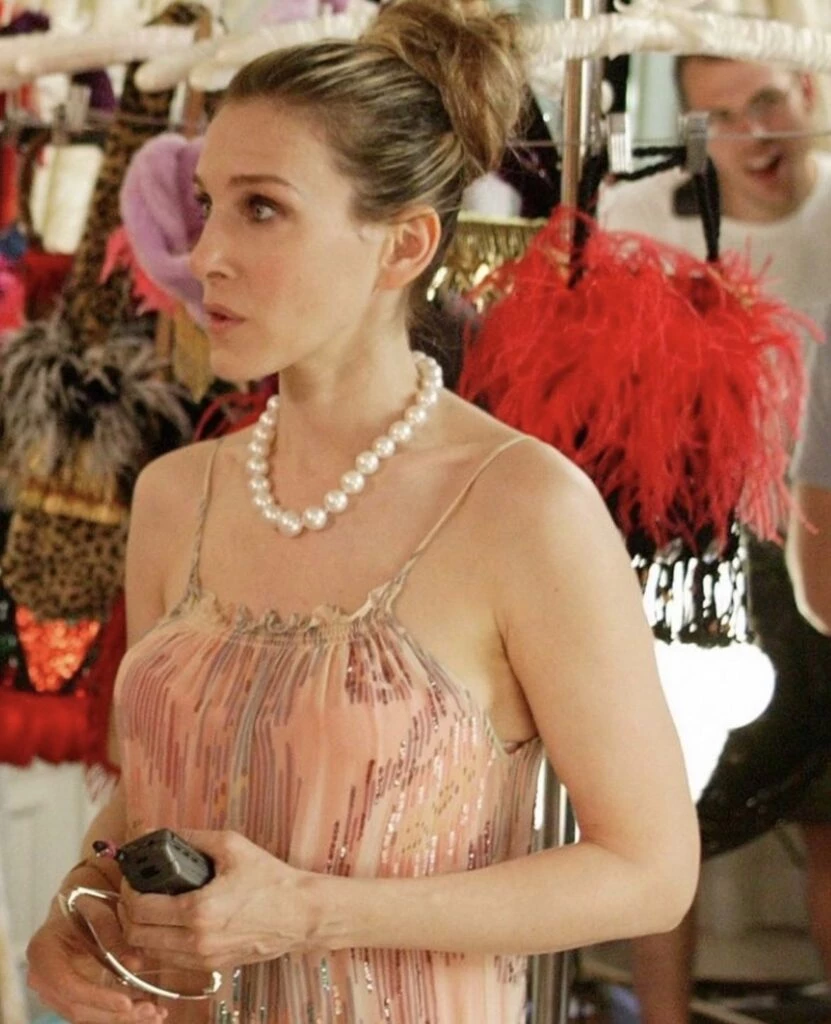 8 tendencias en pelo de sex and the city vigentes en 2023