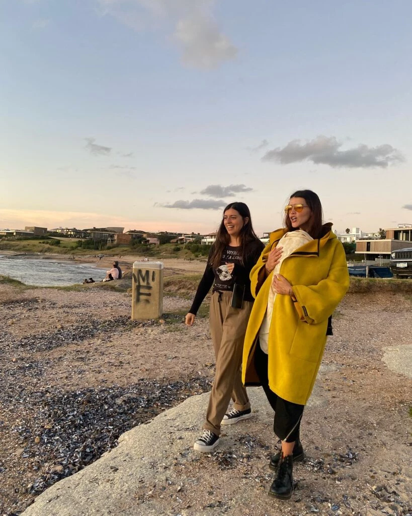 casa sustentable de calu rivero