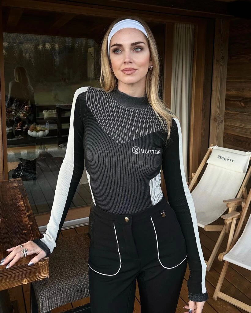 chiara ferragni
