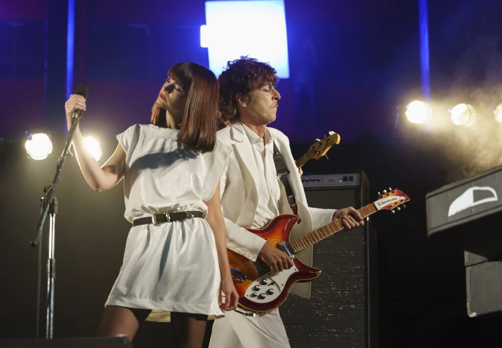 el amor despues del amor