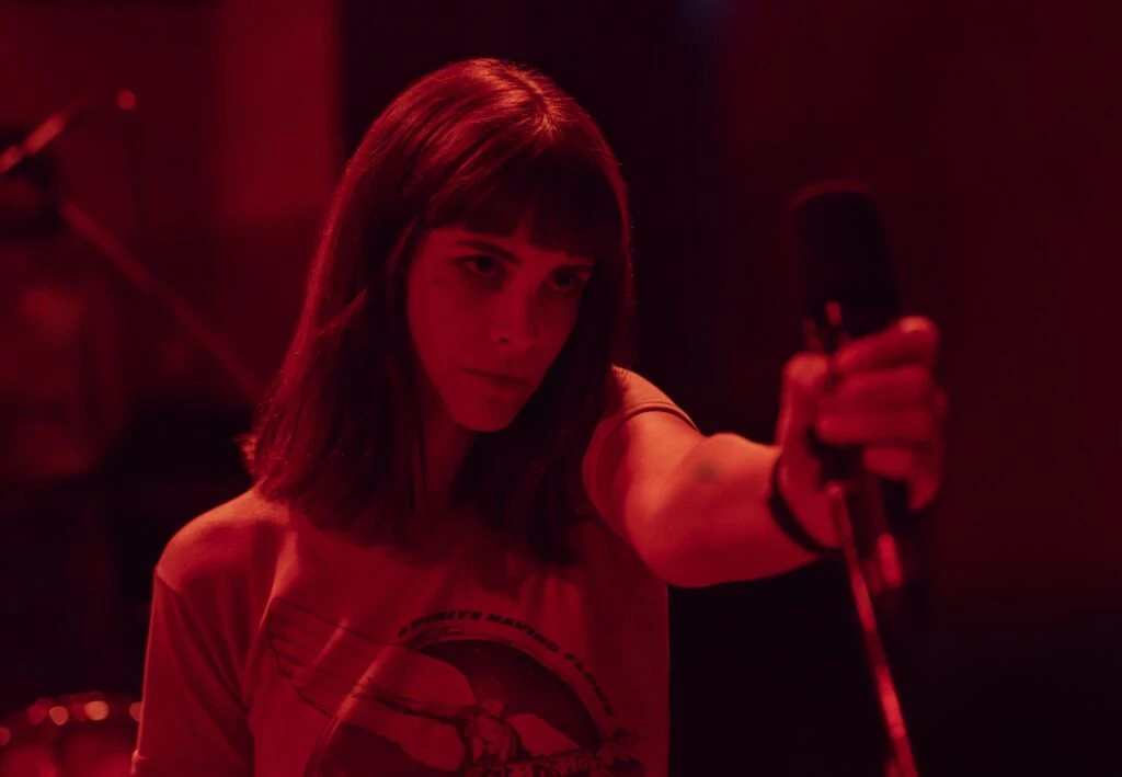 el amor despues del amor