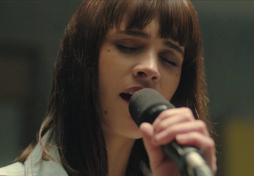 el amor despues del amor