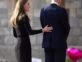 Kate Middleton paseo tras funeral de la reina Isabel
