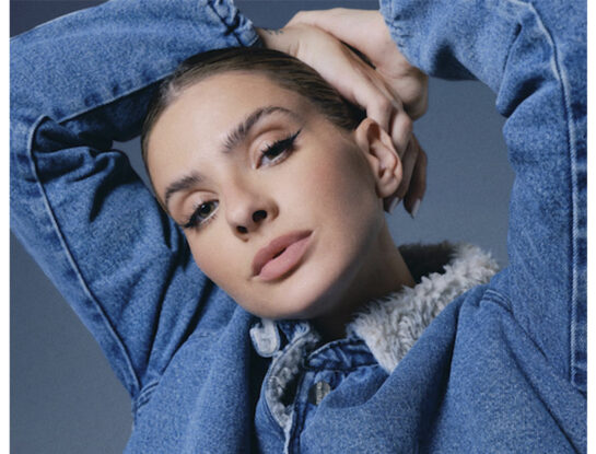 La China Suárez reveló cómo se siente tras haberse separado de Rusherking