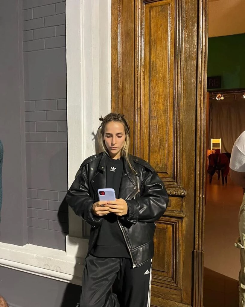 Ámbar de Benedictis