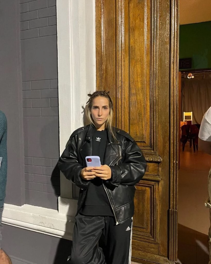 Ámbar de Benedictis