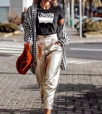 looks con prendas de cuero