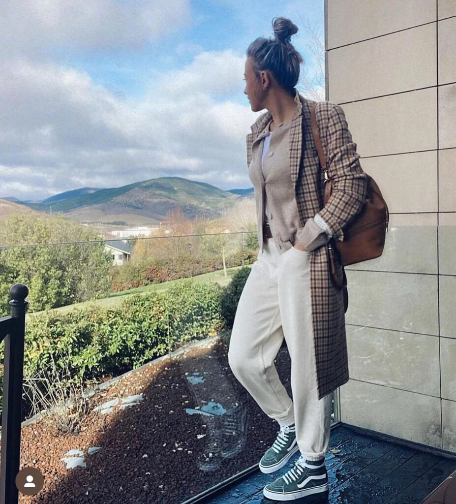 looks días frescos 