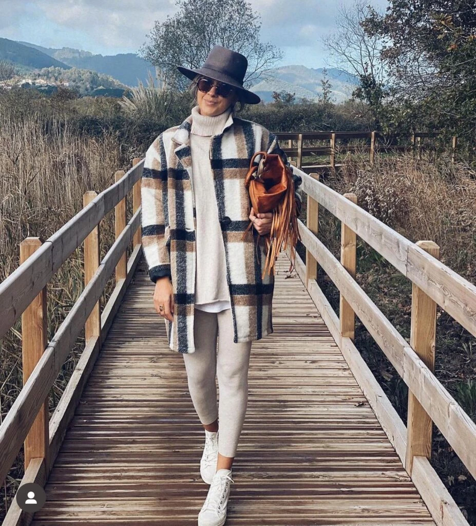 looks días frescos 