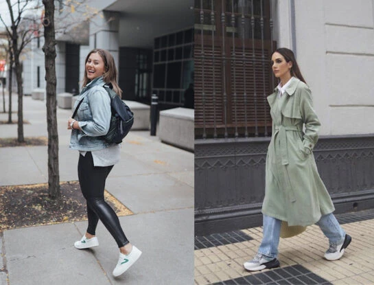 5 tips de estilismo para salir a la calle con mucha onda (aunque esté nublado)