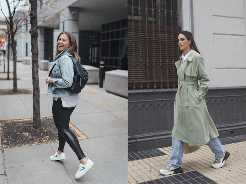 5 tips de estilismo para salir a la calle con mucha onda (aunque esté nublado)