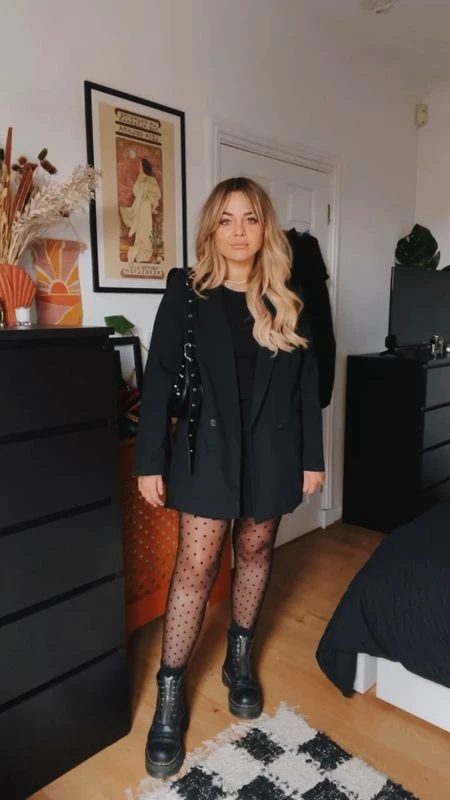 loos urbanos para salir de noche en otoño 2023