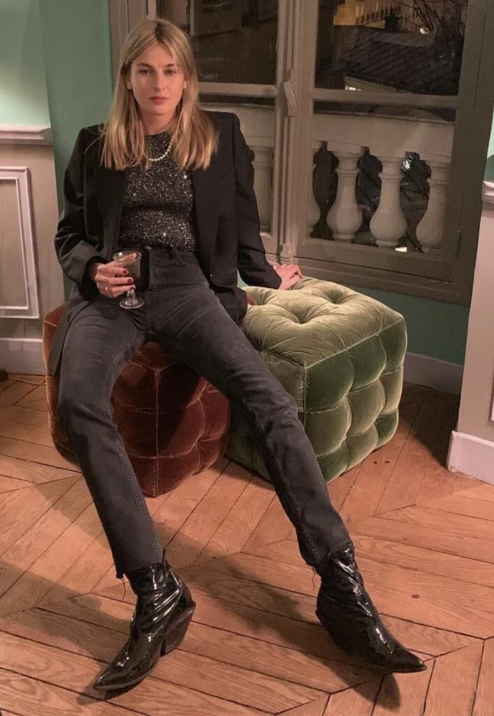 loos urbanos para salir de noche en otoño 2023