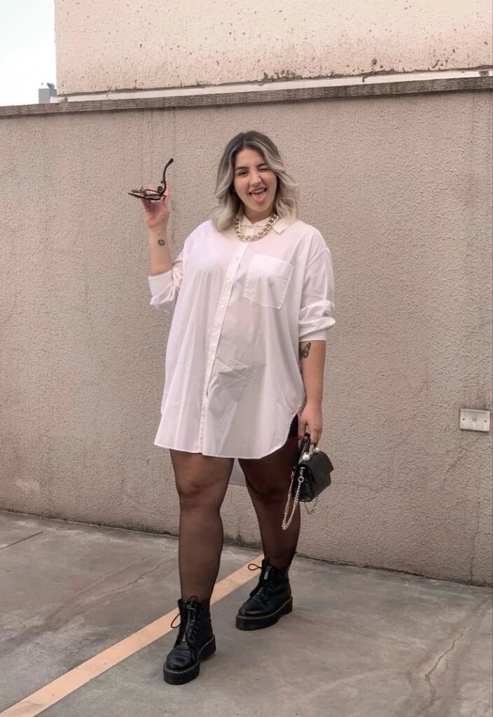 loos urbanos para salir de noche en otoño 2023