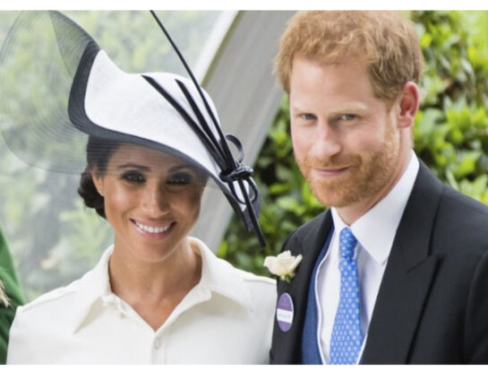 Meghan Markle sigue en pie de guerra: qué hará el día de la Coronación de Carlos III