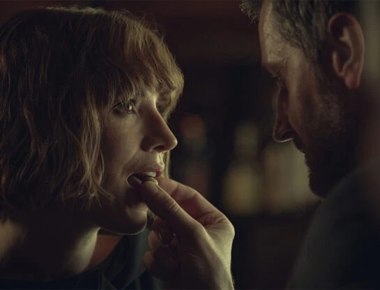 'Obsesión', la miniserie de suspenso erótico más vista de Netflix